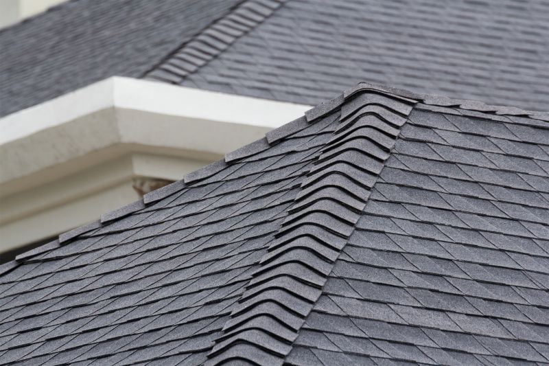 Seamless Shingle Replacement