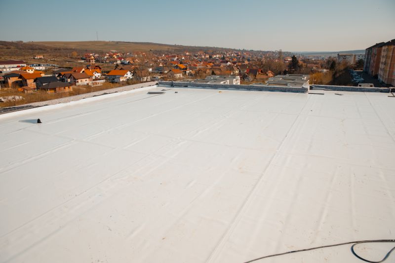 Cost of Roofing in Southern Pines, NC