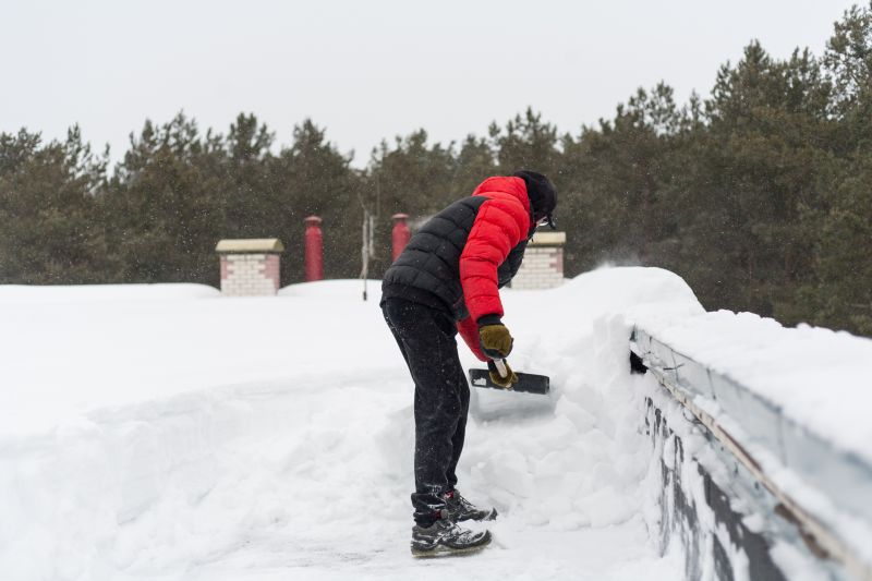 Weather Conditions and Roofing